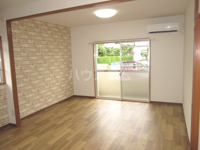 3/19 リビング/ダイニング