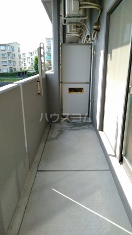 17/30 バルコニー