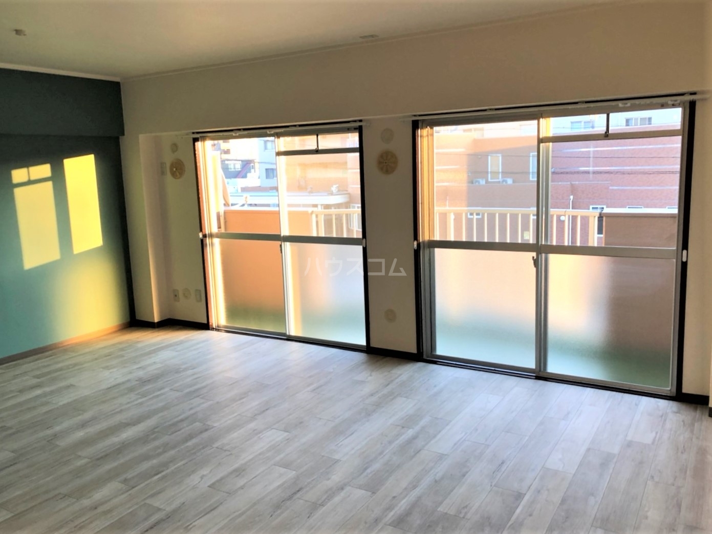 4/29 リビング/ダイニング