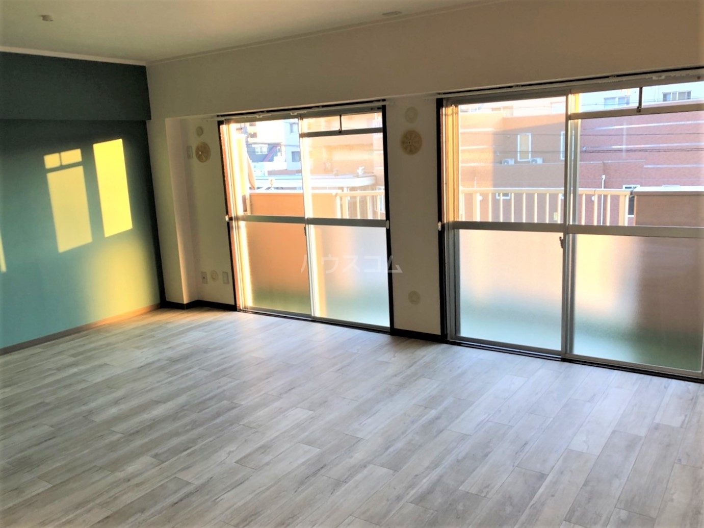 5/29 リビング/ダイニング