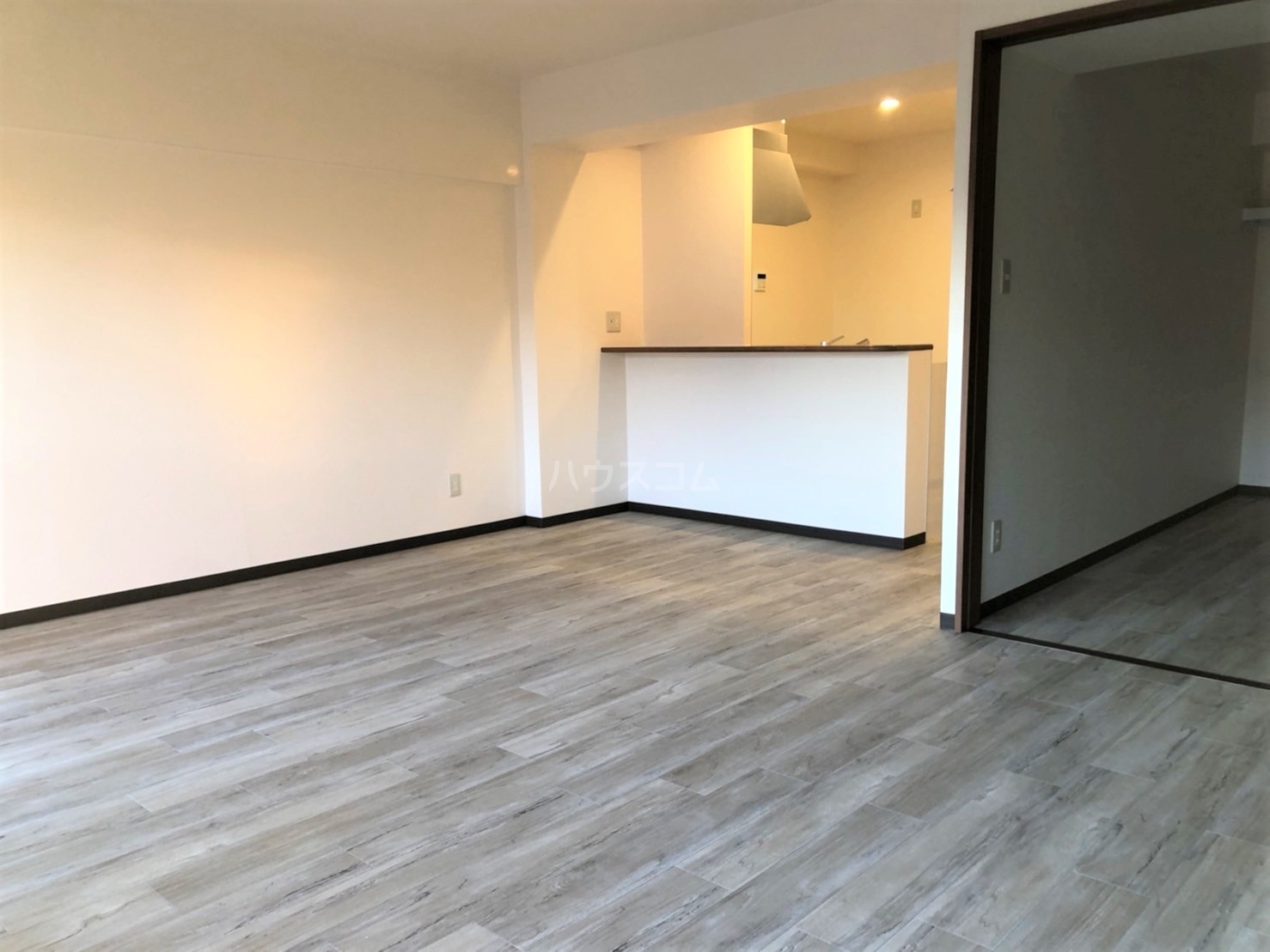 6/29 リビング/ダイニング