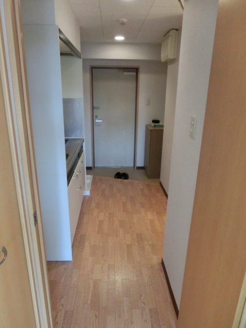 8/30 リビング/ダイニング