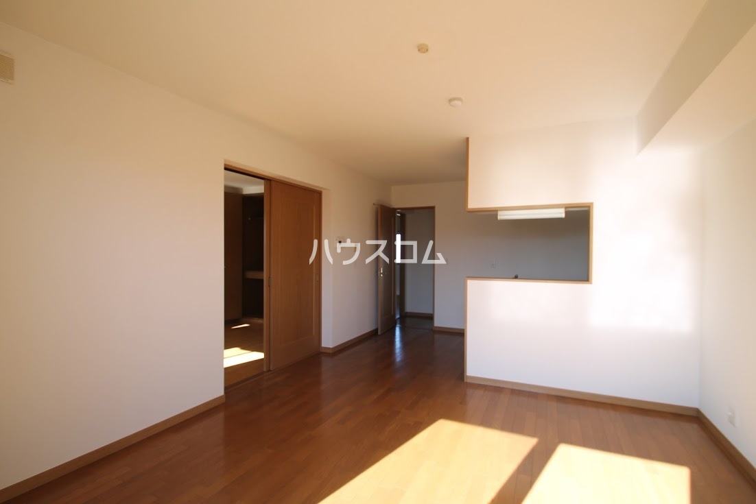 3/16 リビング/ダイニング