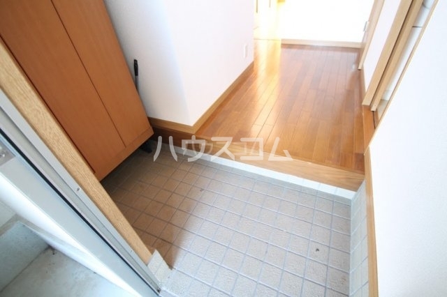 12/16 バルコニー