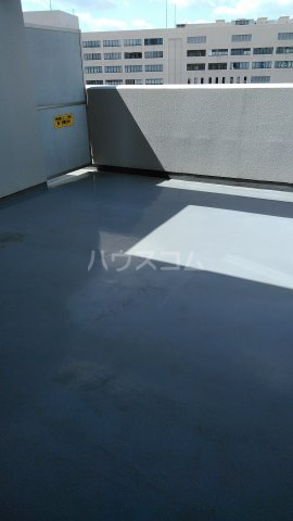 13/30 バルコニー