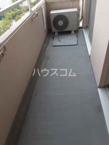 15/29 バルコニー