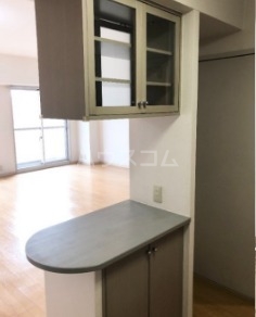 4/29 リビング/ダイニング