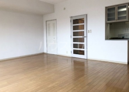 3/29 リビング/ダイニング