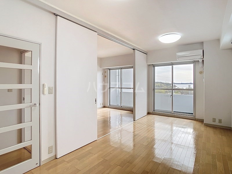 3/30 リビング/ダイニング