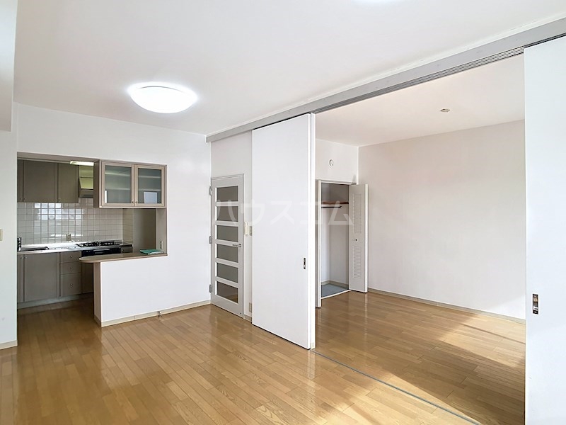 2/30 リビング/ダイニング