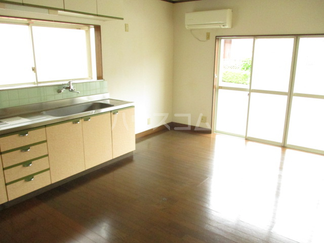 5/30 リビング/ダイニング