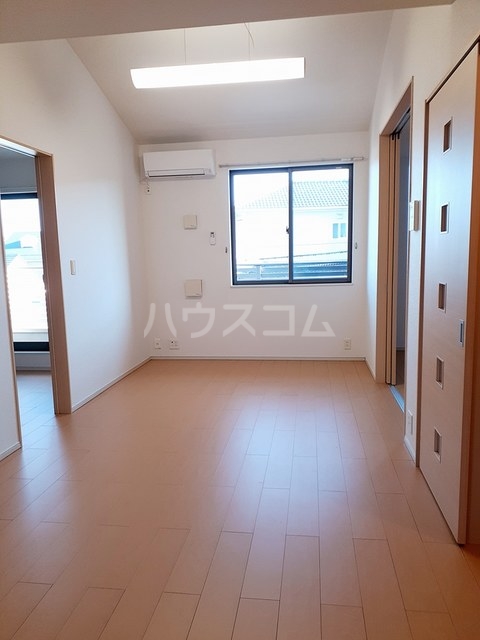 4/28 リビング/ダイニング