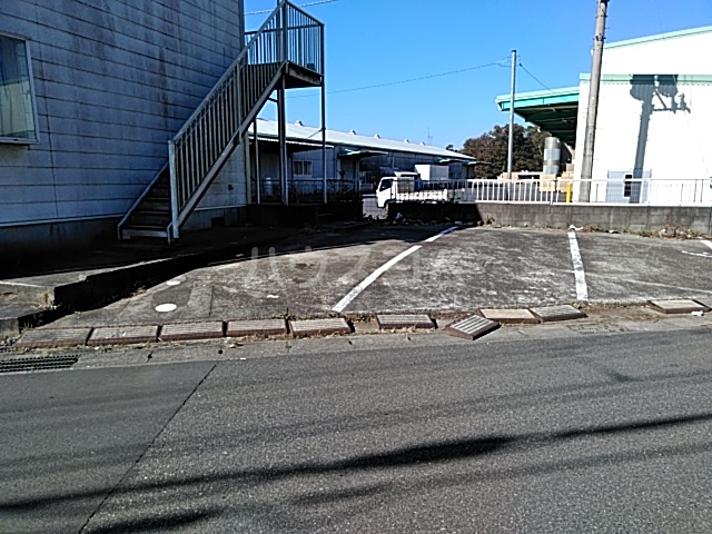 22/24 駐車場