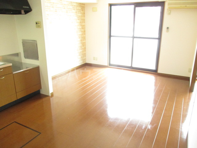 4/30 リビング/ダイニング