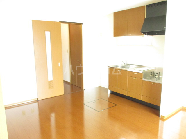 5/30 リビング/ダイニング