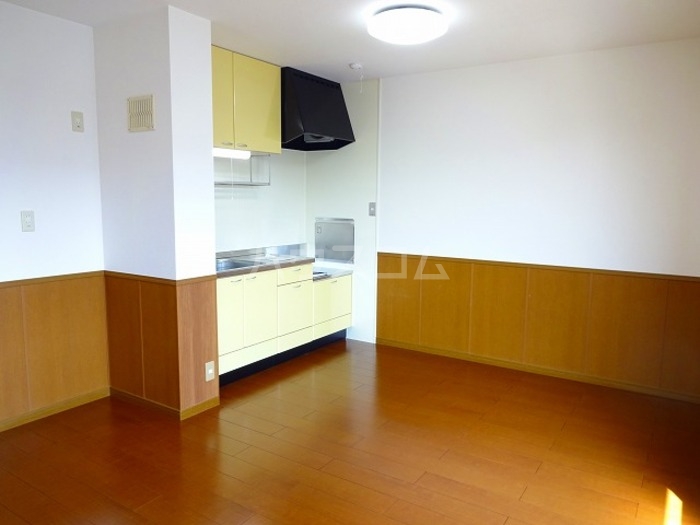 3/18 リビング/ダイニング