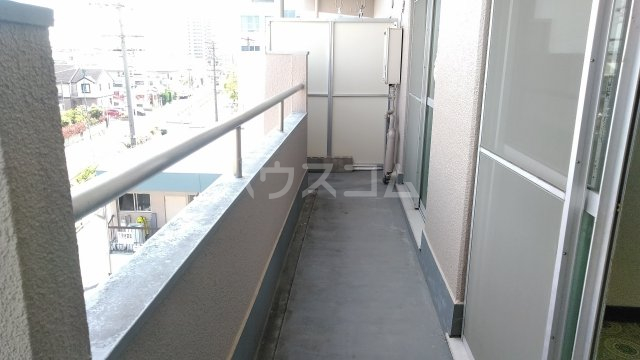 17/30 バルコニー