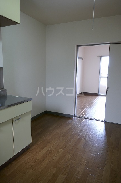 4/26 リビング/ダイニング