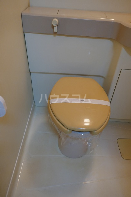 13/26 トイレ