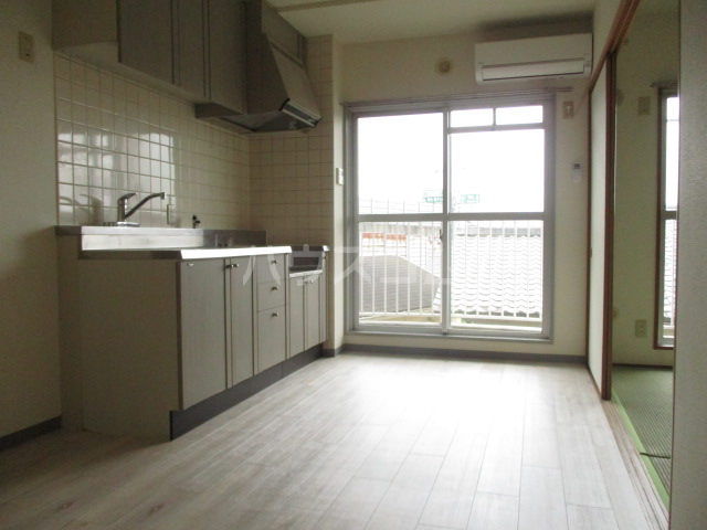 5/30 リビング/ダイニング