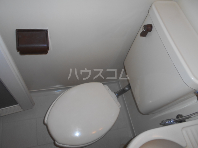 12/27 トイレ