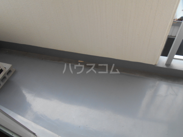 16/27 バルコニー