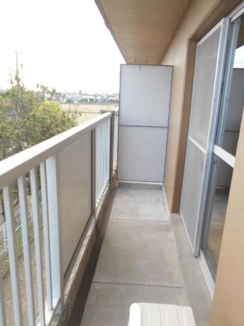 15/30 バルコニー