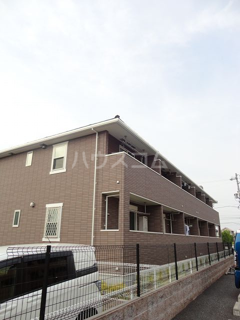 3/28 外観