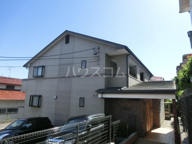 1/30 外観