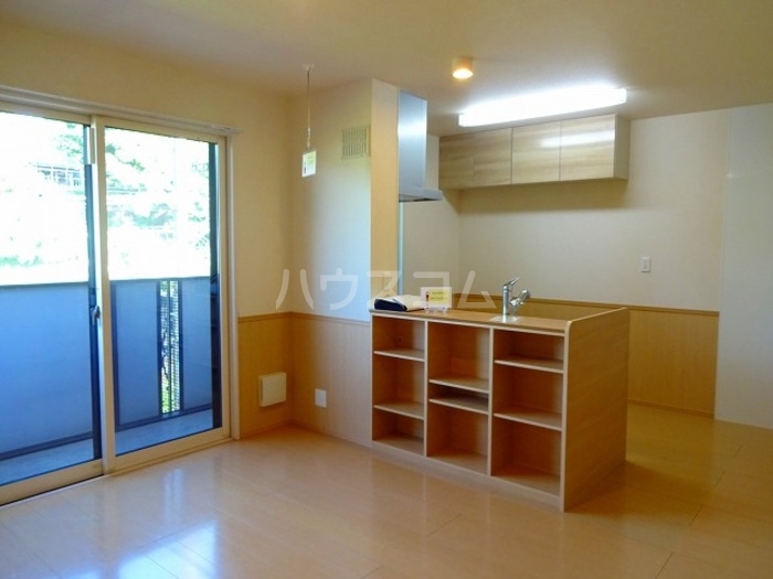 3/16 リビング/ダイニング