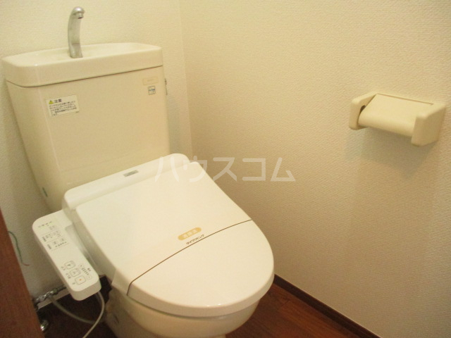 12/22 トイレ