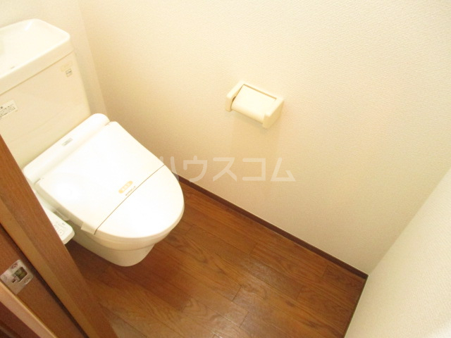 11/22 トイレ
