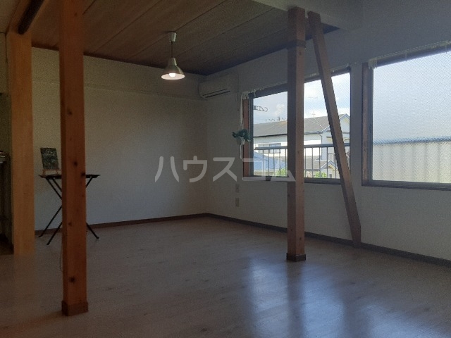 4/29 リビング/ダイニング