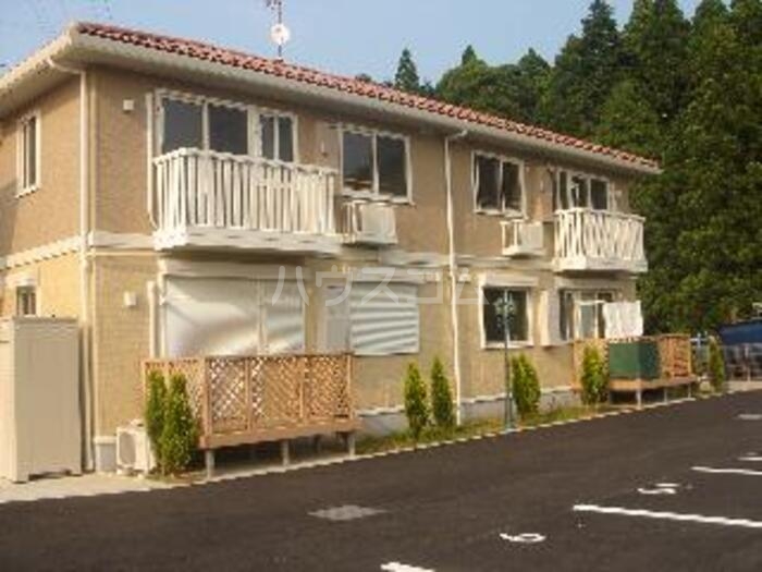 1/18 外観
