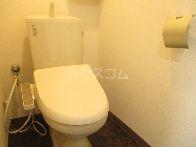 16/30 トイレ