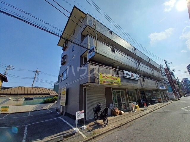 1/30 外観