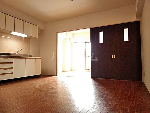 4/30 リビング/ダイニング