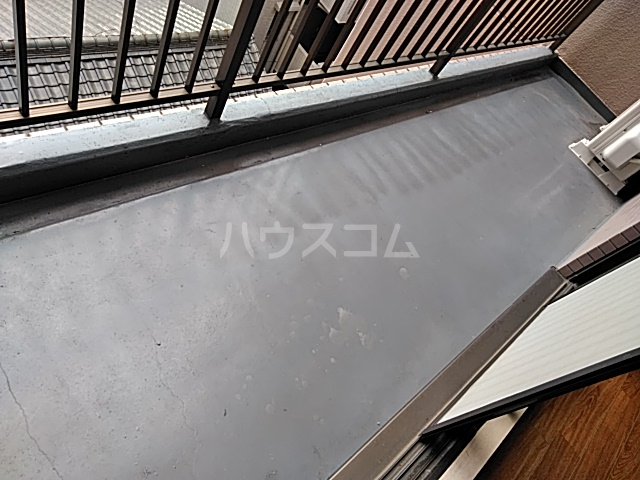 21/30 バルコニー