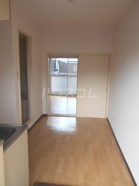 4/23 リビング/ダイニング