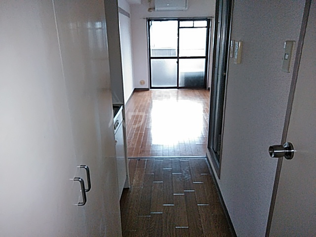 6/30 室内
