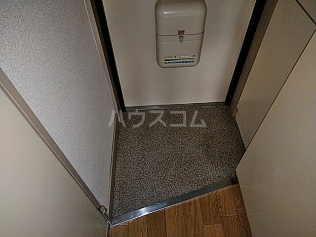 9/30 玄関
