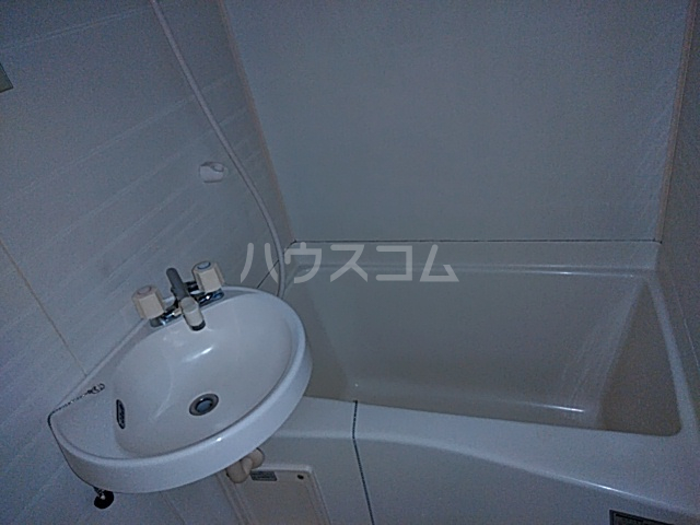 11/30 浴室