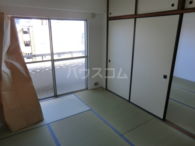 22/30 バルコニー