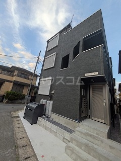 1/10 外観
