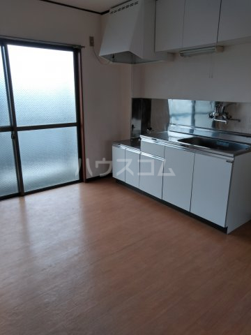 3/29 リビング/ダイニング