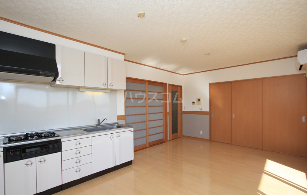 3/26 リビング/ダイニング