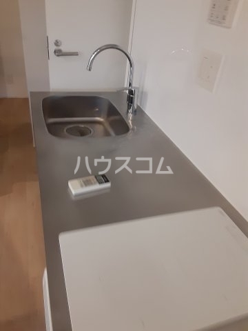 5/24 キッチン