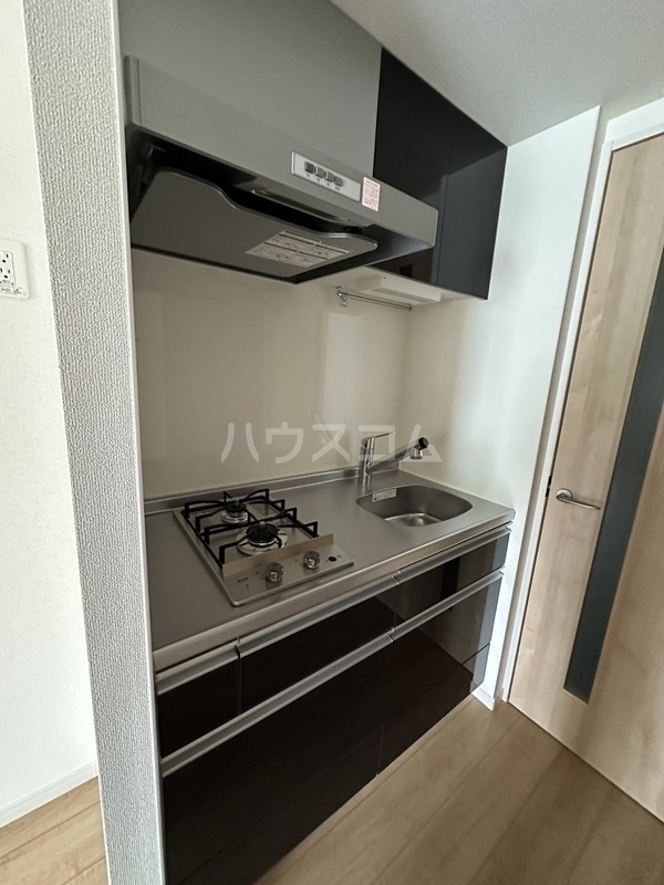 6/17 キッチン