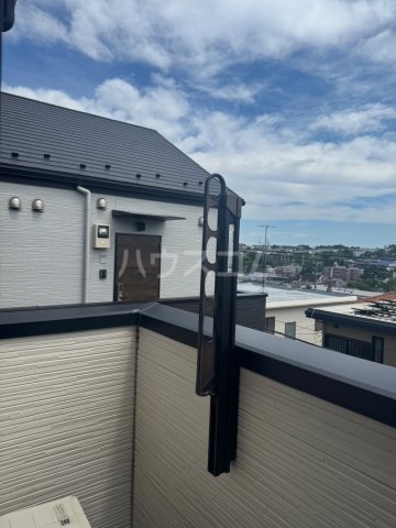 22/30 バルコニー