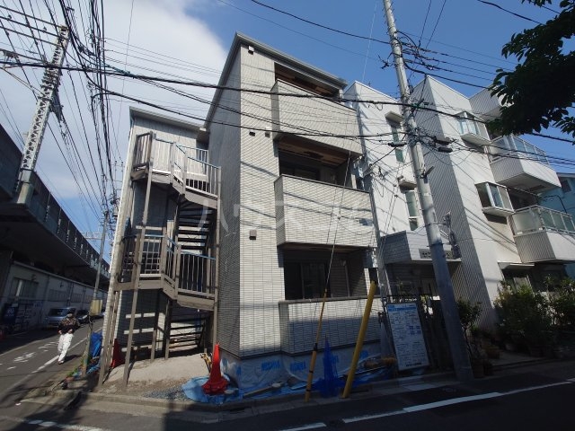2/14 外観
